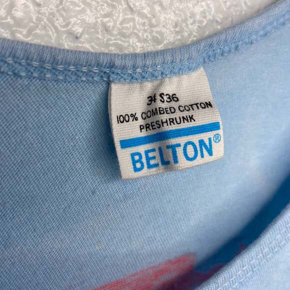 Vintage 90’s Hilo, Hawaii Volcanos National Park Tank Top - Picture 2 of 5